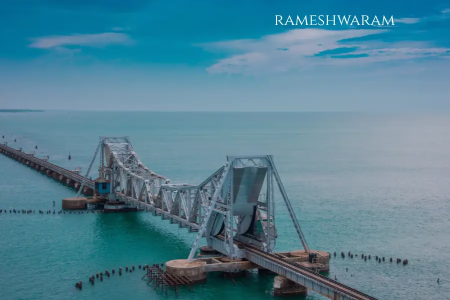 madurai rameshwaram kanyakumari tour package from mumbai