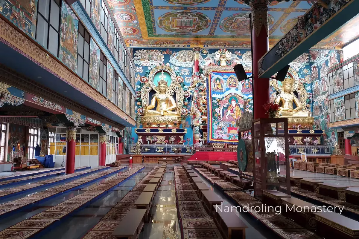 mysore coorg wayanad itinerary