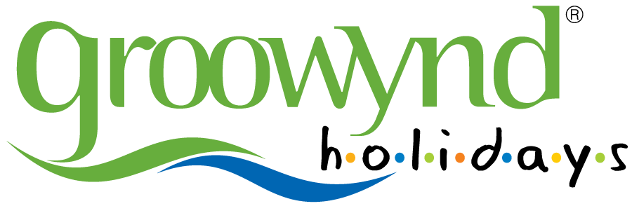 Groowynd Holidays logo