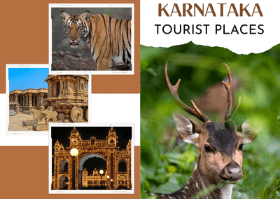 Karnataka Tourist Places