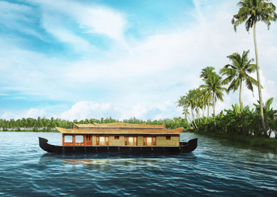 Best Kerala Tour packages from Mumbai