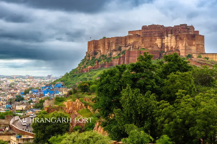 luxury tours rajasthan india