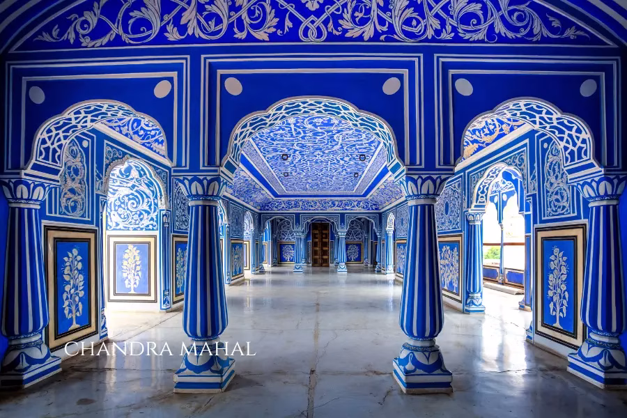 Jaipur Jodhpur Udaipur Tour Package