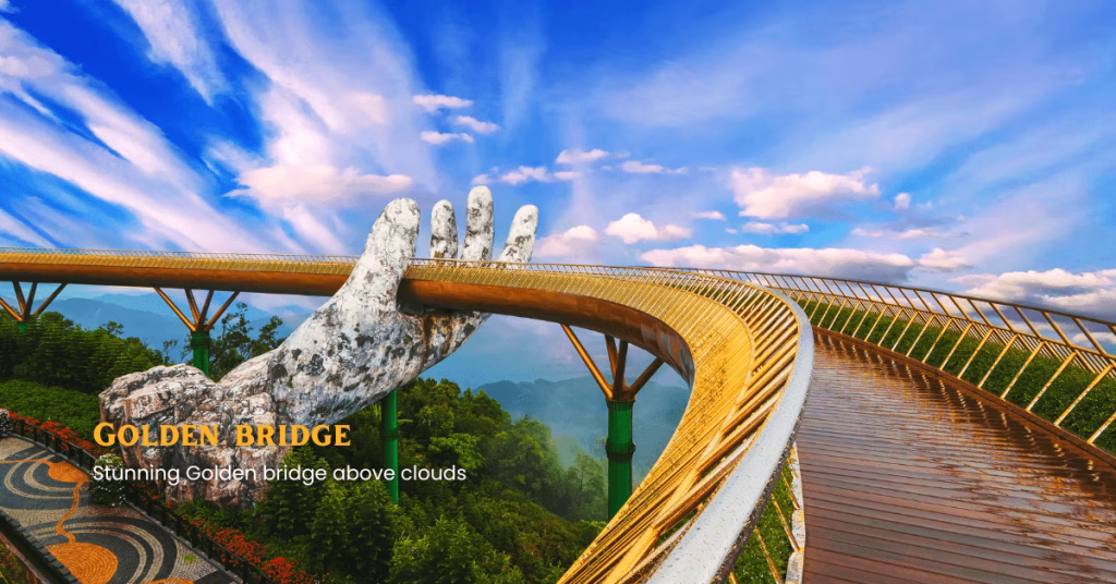 Vietnam tour itinerary