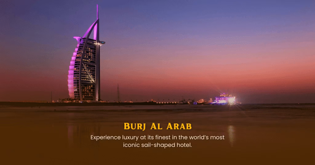 dubai tour packages from bangalore