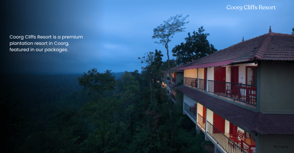 Bangalore Mysore Coorg Cab Package