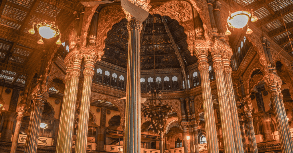 mysore holiday packages