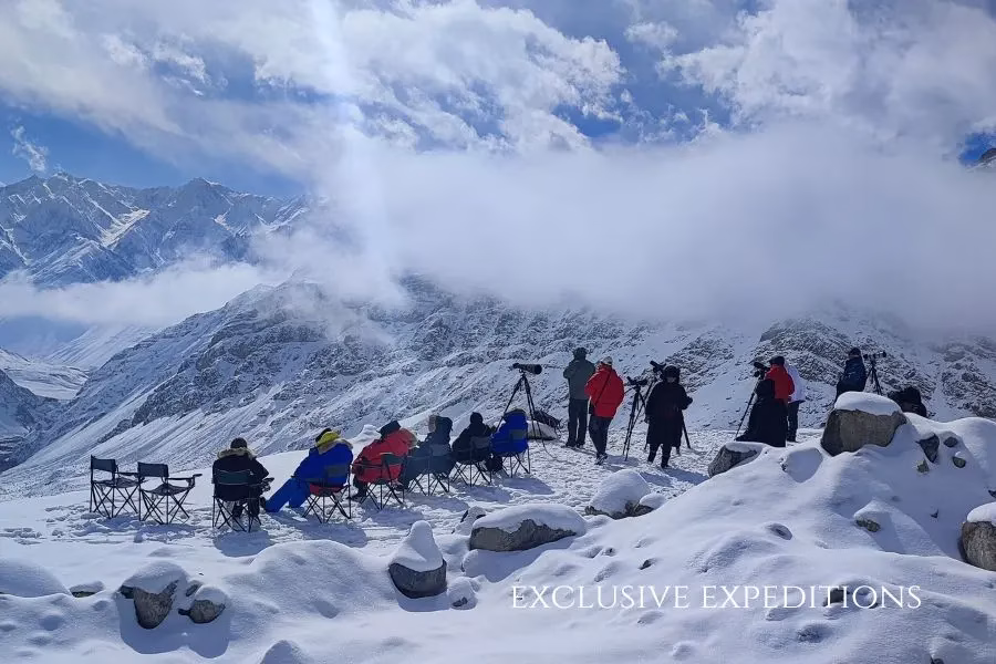 leh ladakh package from bangalore