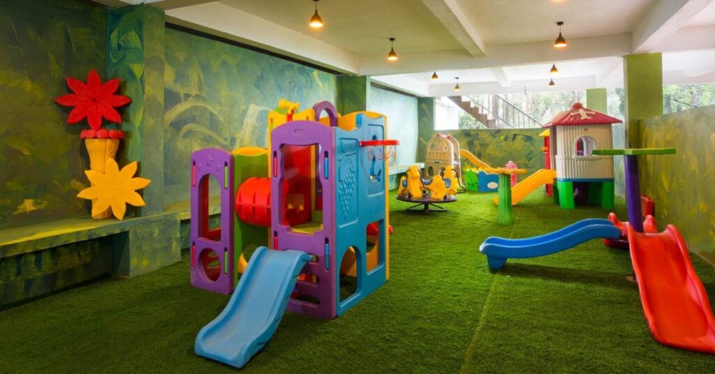 Coorg Cliffs resort and spa